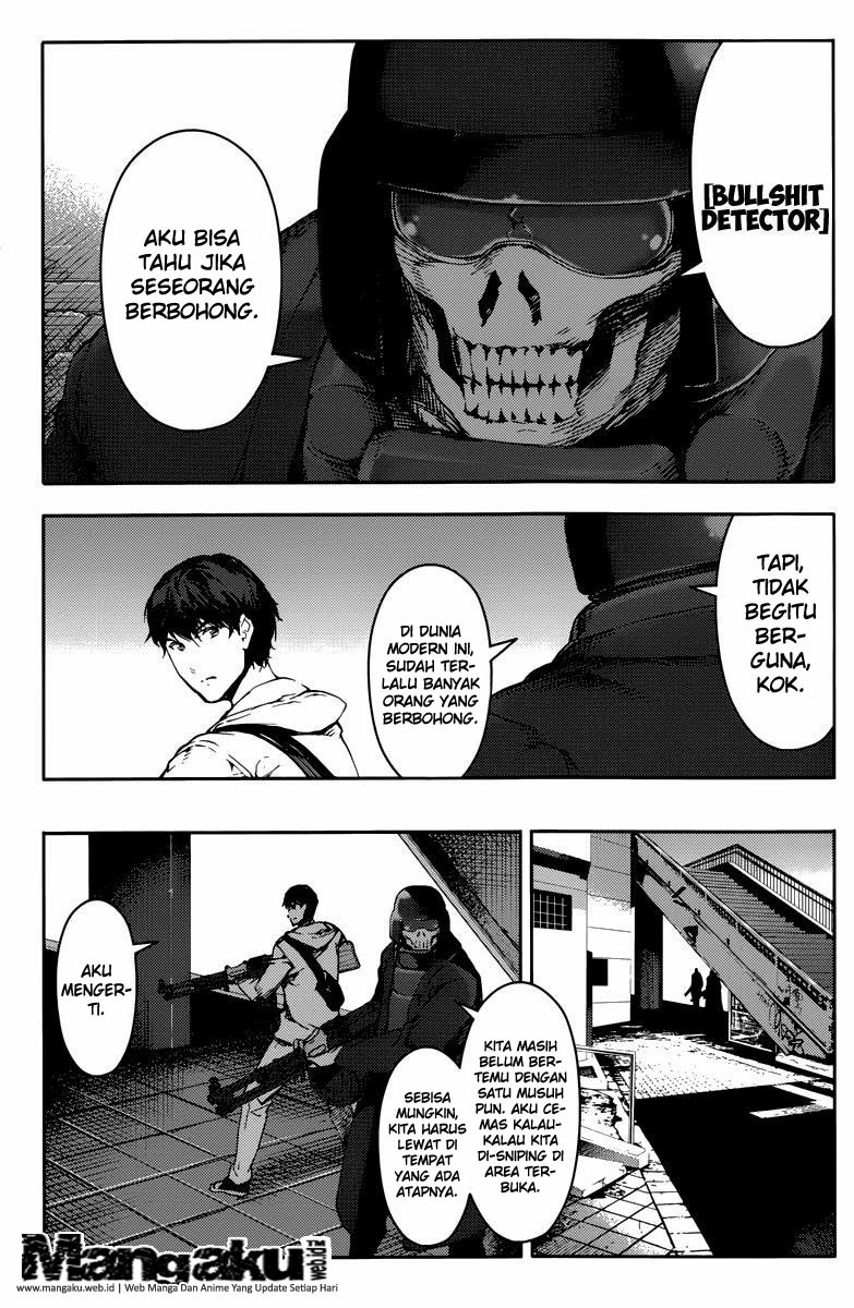 Halaman 29 dari Darwins Game Chapter 15