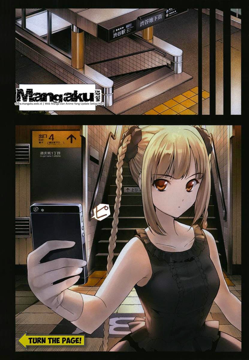 Halaman 3 dari Darwins Game Chapter 15