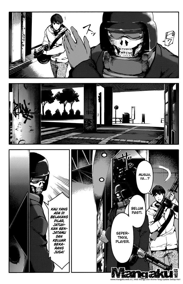 Halaman 31 dari Darwins Game Chapter 15