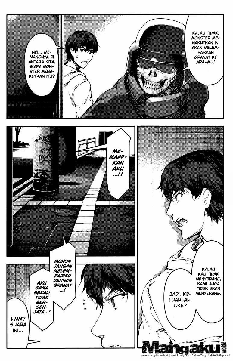 Halaman 32 dari Darwins Game Chapter 15