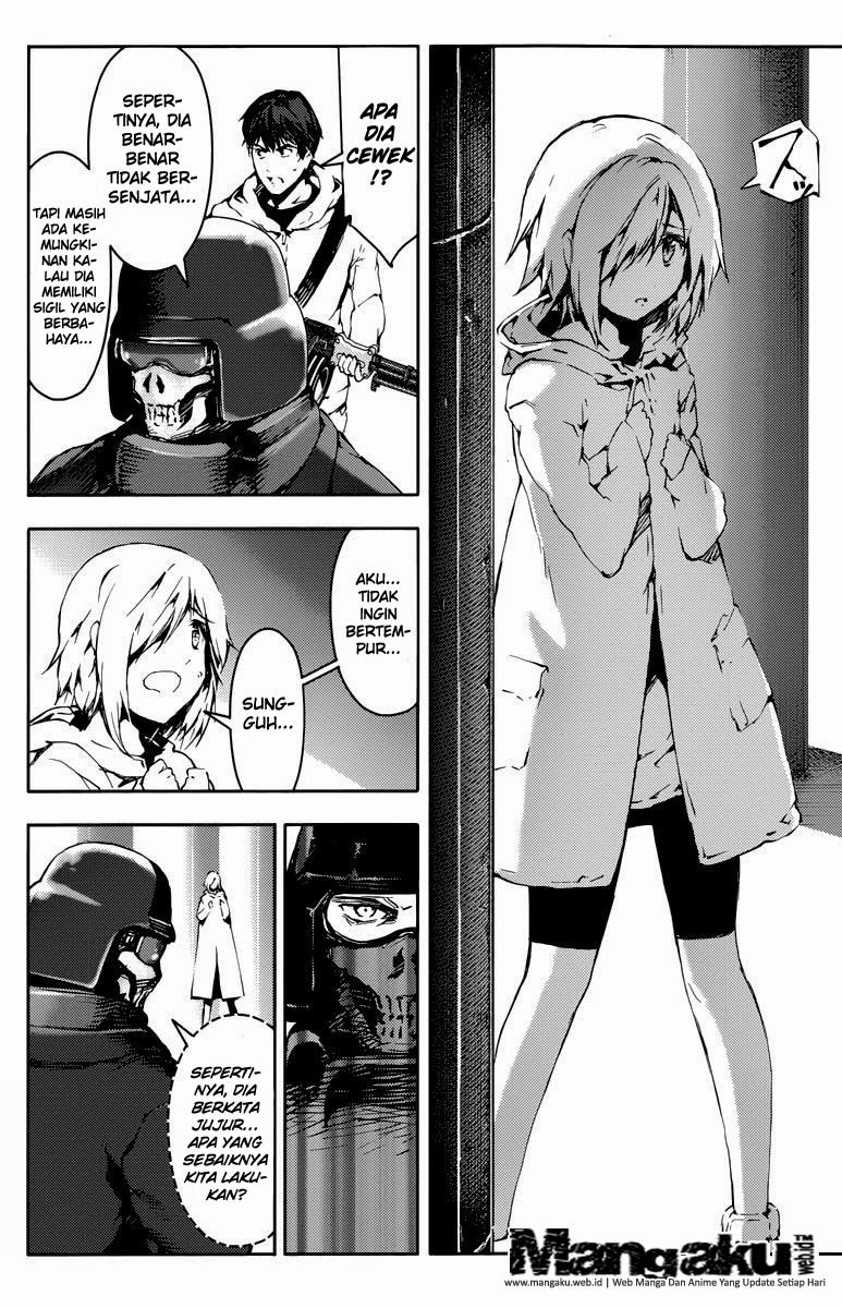 Halaman 33 dari Darwins Game Chapter 15