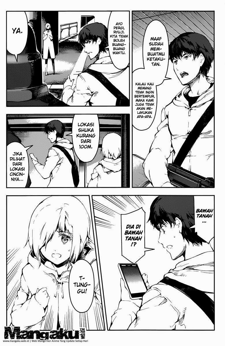 Halaman 34 dari Darwins Game Chapter 15