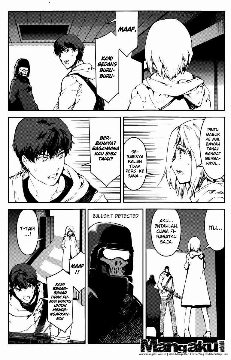 Halaman 35 dari Darwins Game Chapter 15