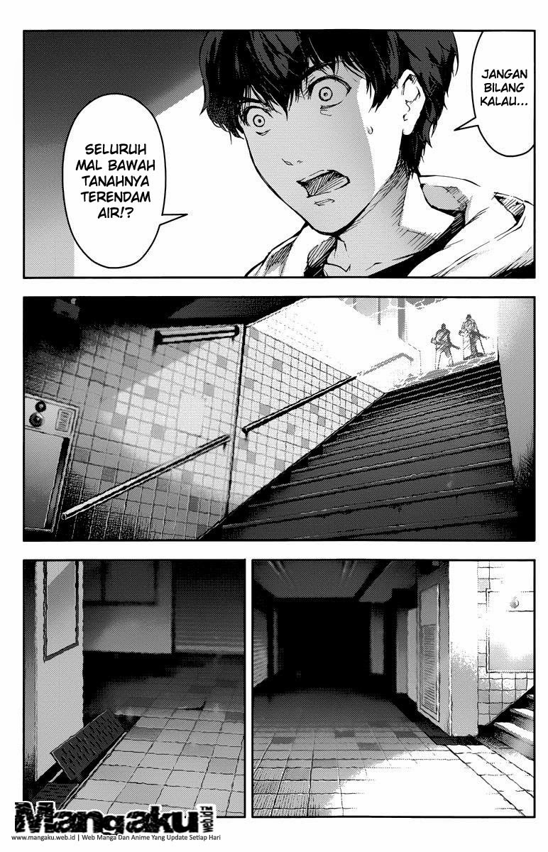 Halaman 37 dari Darwins Game Chapter 15