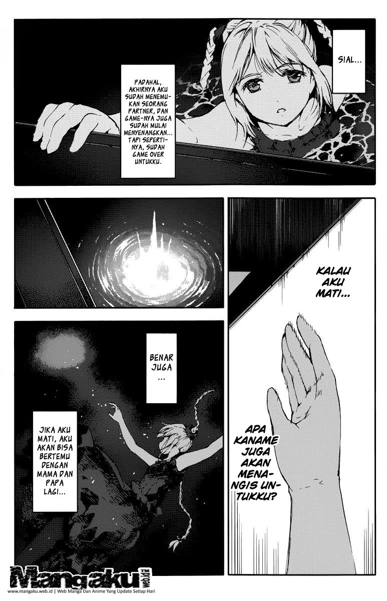 Halaman 39 dari Darwins Game Chapter 15