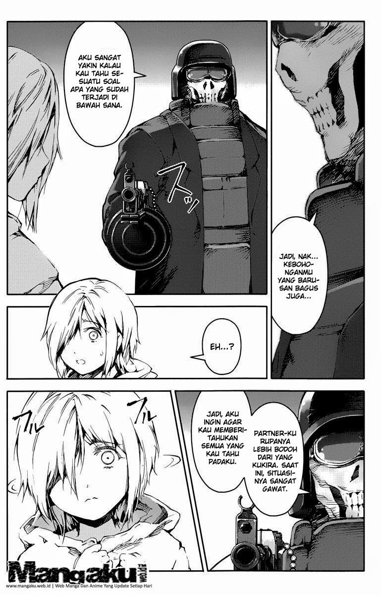 Halaman 42 dari Darwins Game Chapter 15