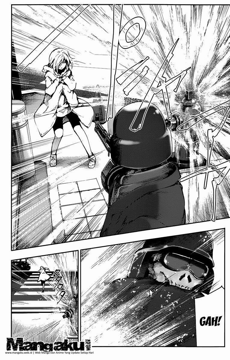 Halaman 43 dari Darwins Game Chapter 15