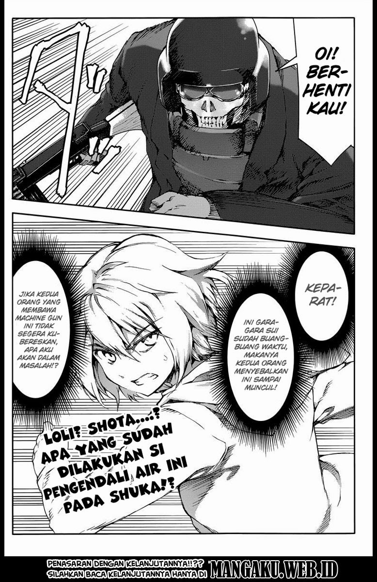 Halaman 44 dari Darwins Game Chapter 15
