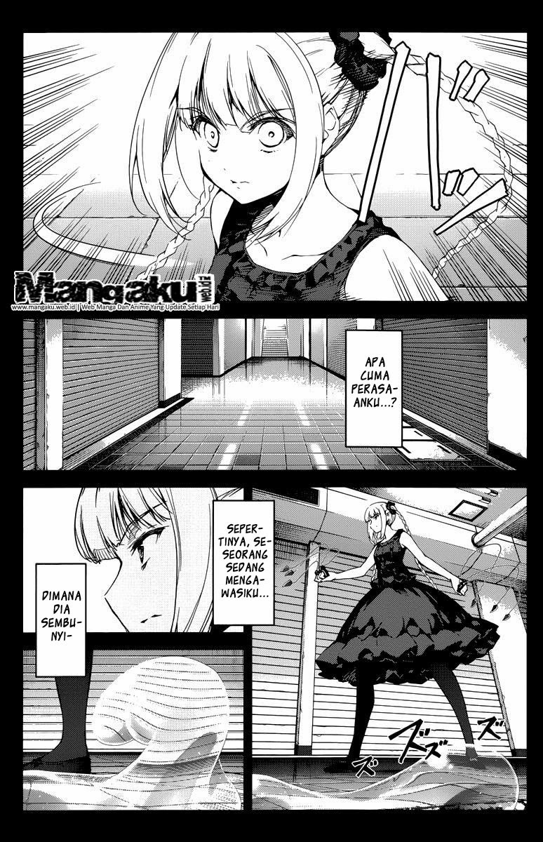Halaman 5 dari Darwins Game Chapter 15