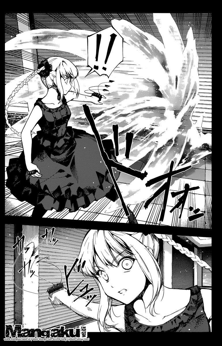 Halaman 6 dari Darwins Game Chapter 15