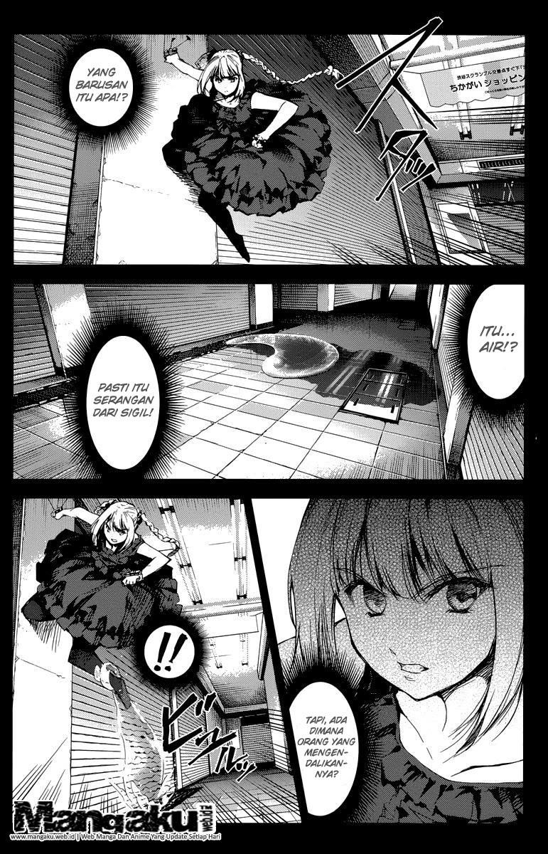 Halaman 8 dari Darwins Game Chapter 15