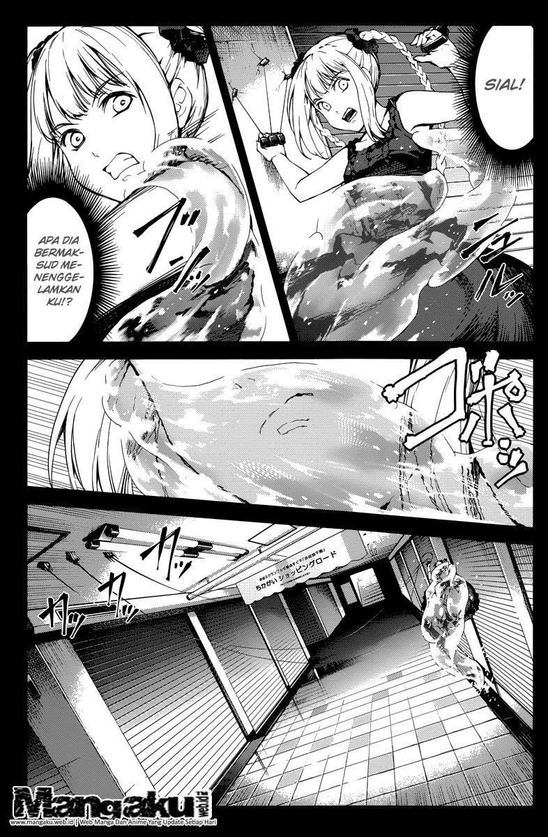 Halaman 9 dari Darwins Game Chapter 15