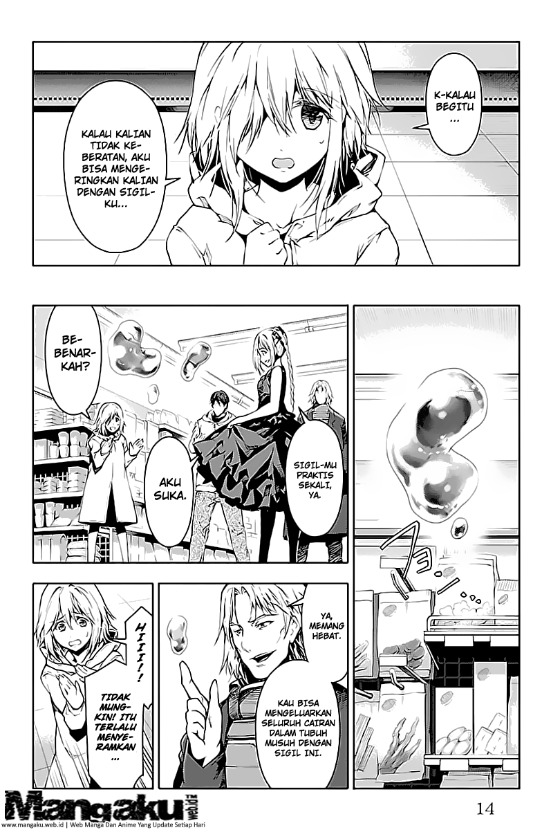 Halaman 12 dari Darwins Game Chapter 17