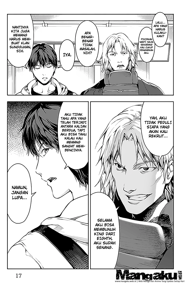 Halaman 15 dari Darwins Game Chapter 17