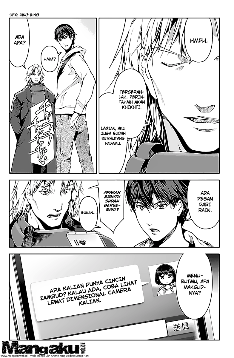 Halaman 17 dari Darwins Game Chapter 17