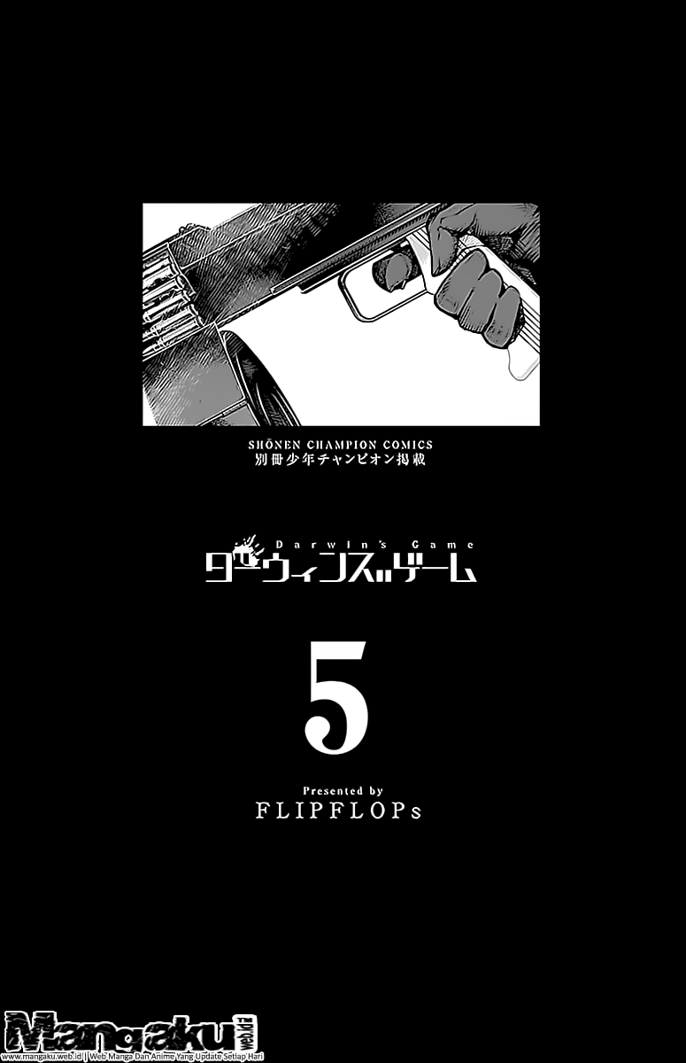 Halaman 3 dari Darwins Game Chapter 17