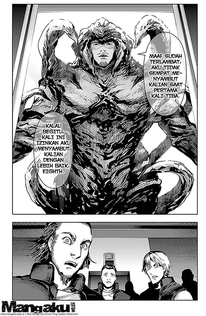 Halaman 36 dari Darwins Game Chapter 17