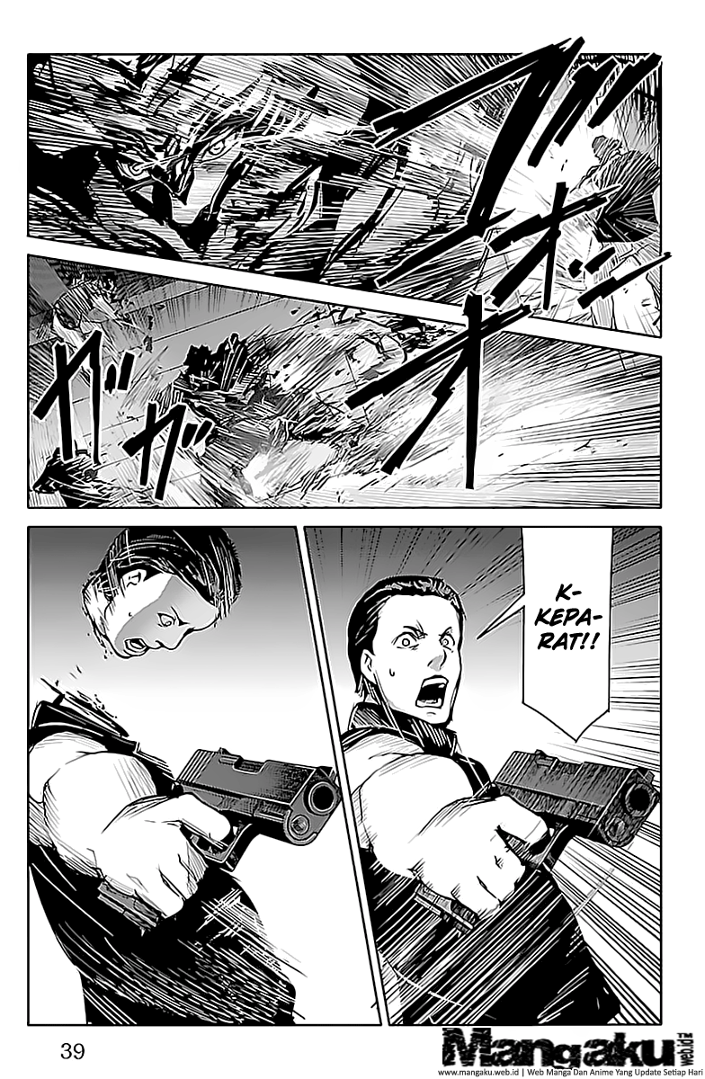Halaman 37 dari Darwins Game Chapter 17