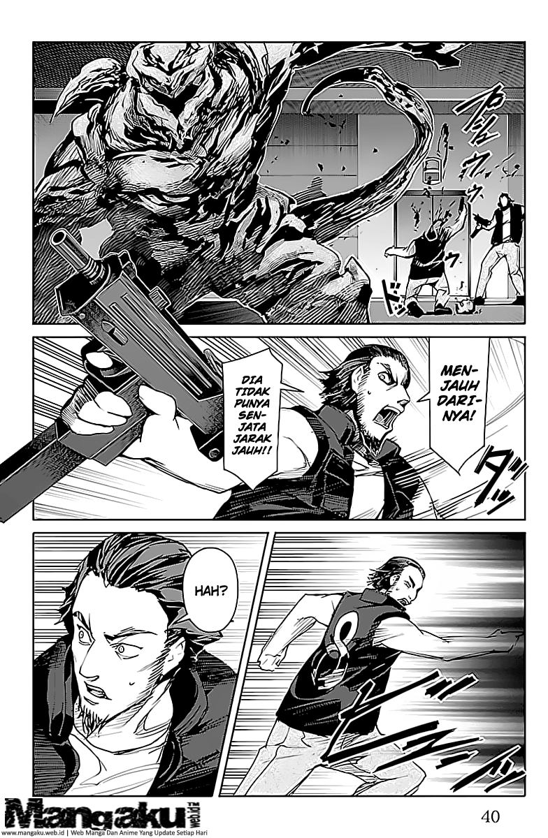 Halaman 38 dari Darwins Game Chapter 17