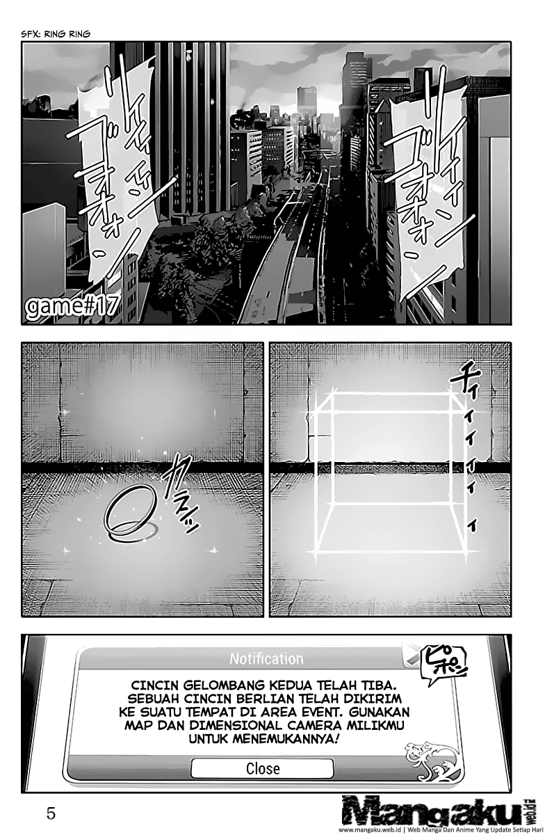 Halaman 4 dari Darwins Game Chapter 17