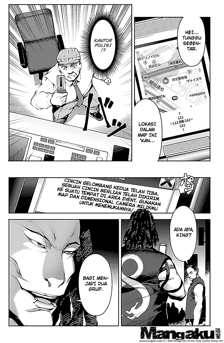 Halaman 7 dari Darwins Game Chapter 17