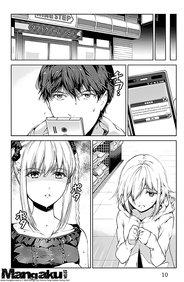 Halaman 8 dari Darwins Game Chapter 17