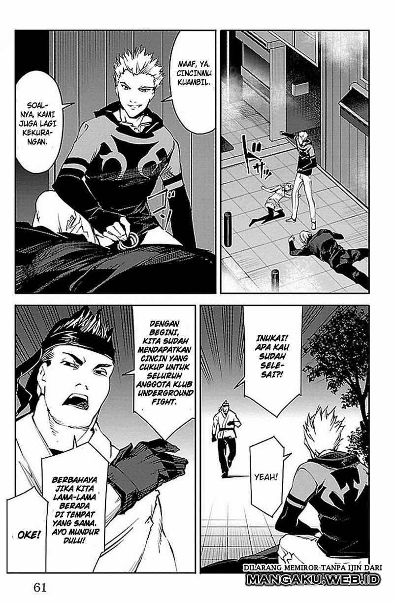 Halaman 10 dari Darwins Game Chapter 18