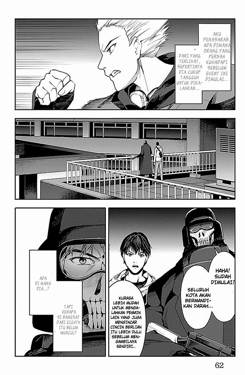 Halaman 11 dari Darwins Game Chapter 18