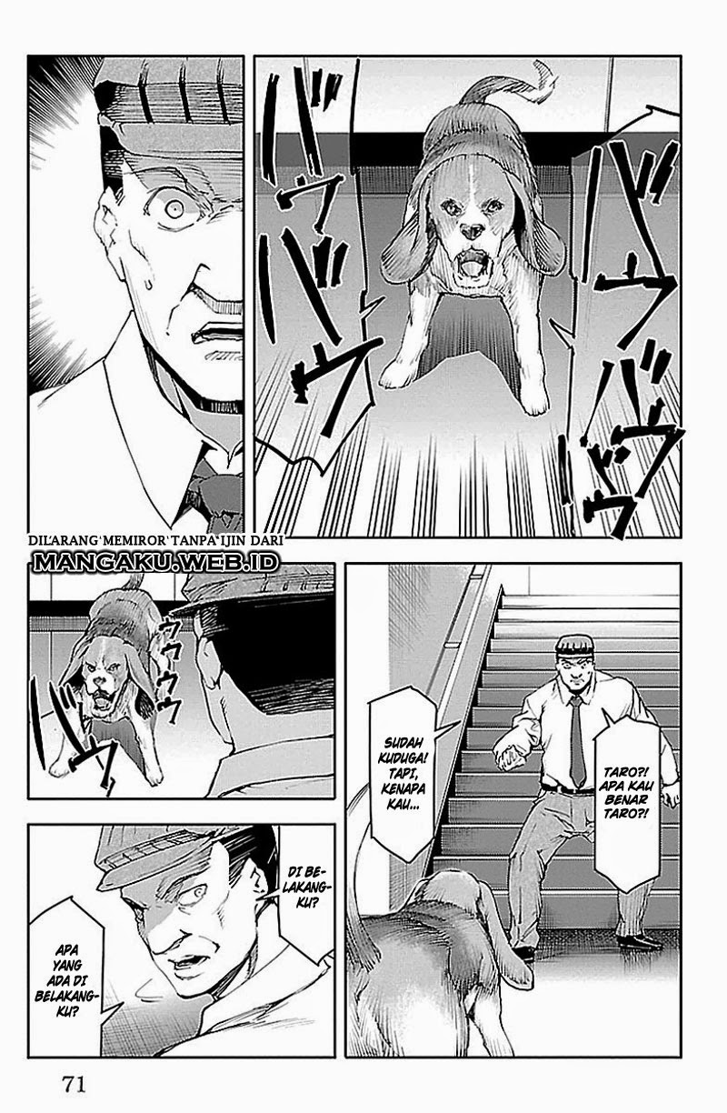 Halaman 20 dari Darwins Game Chapter 18