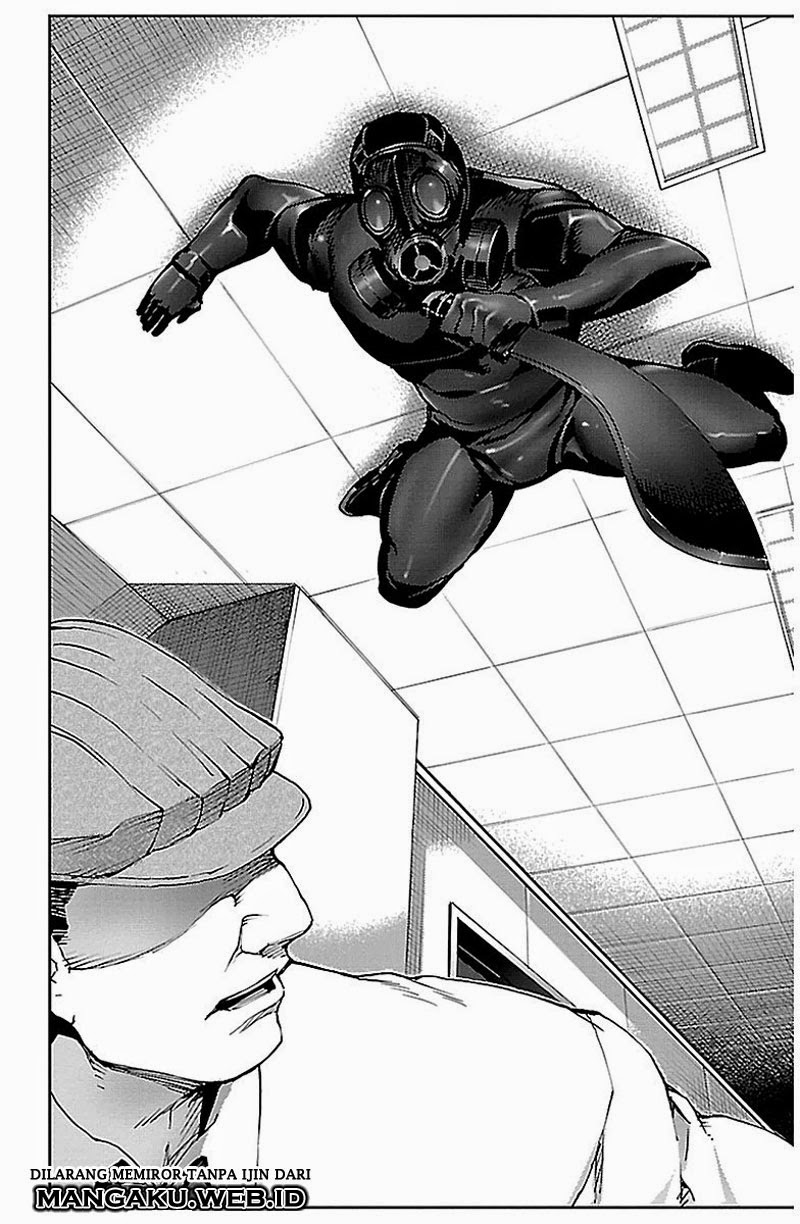 Halaman 21 dari Darwins Game Chapter 18