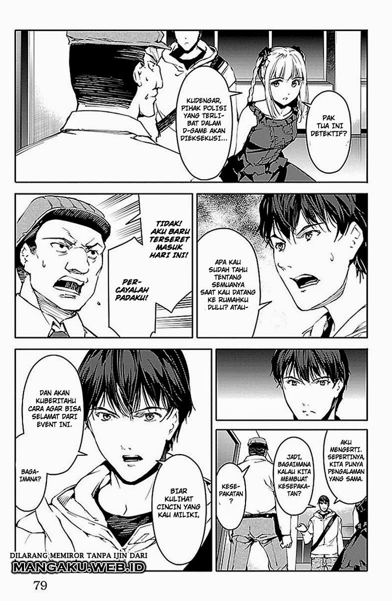 Halaman 28 dari Darwins Game Chapter 18