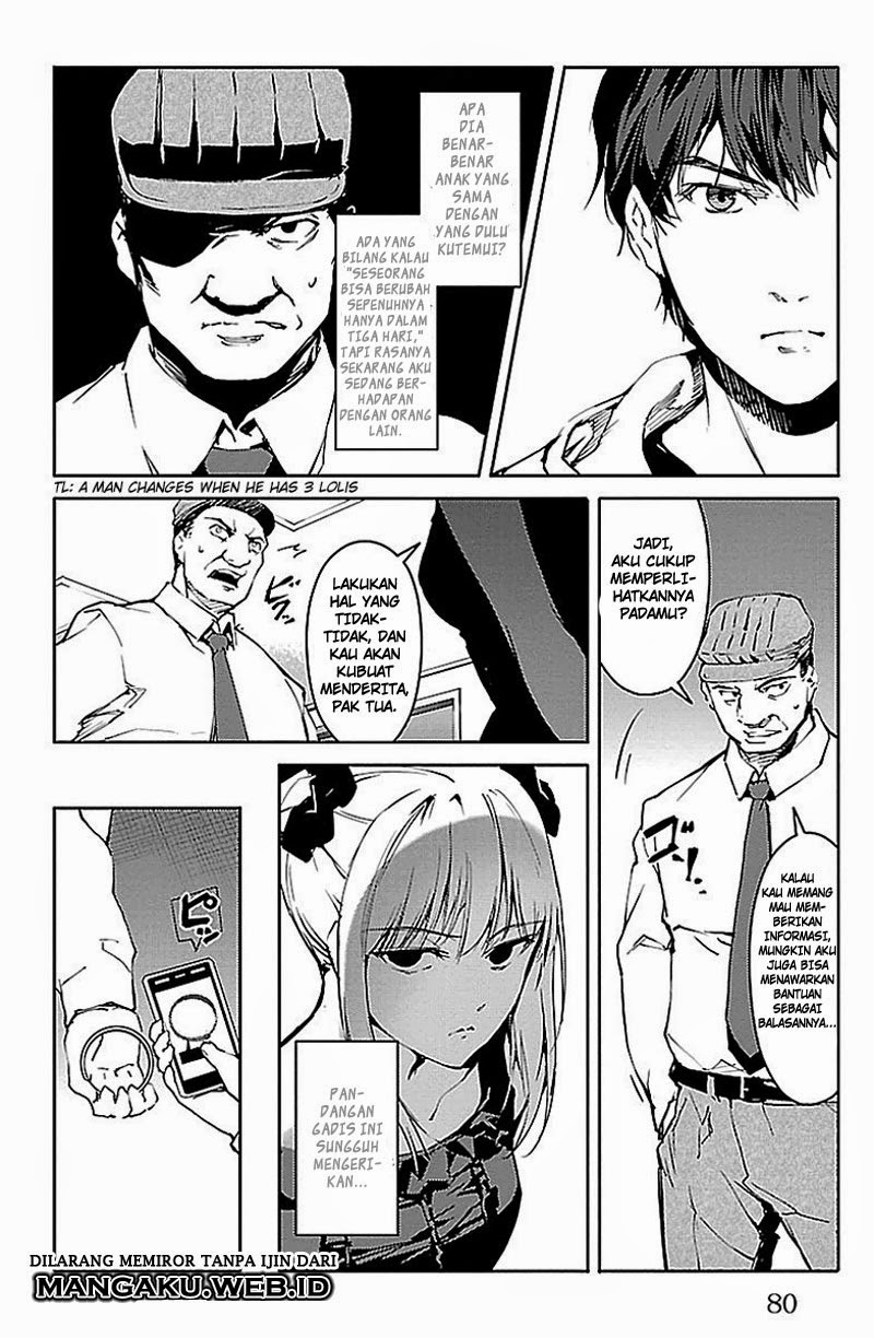 Halaman 29 dari Darwins Game Chapter 18