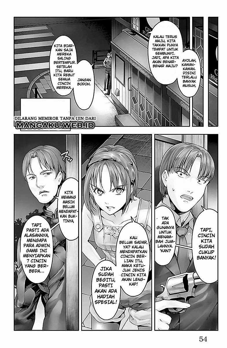 Halaman 3 dari Darwins Game Chapter 18