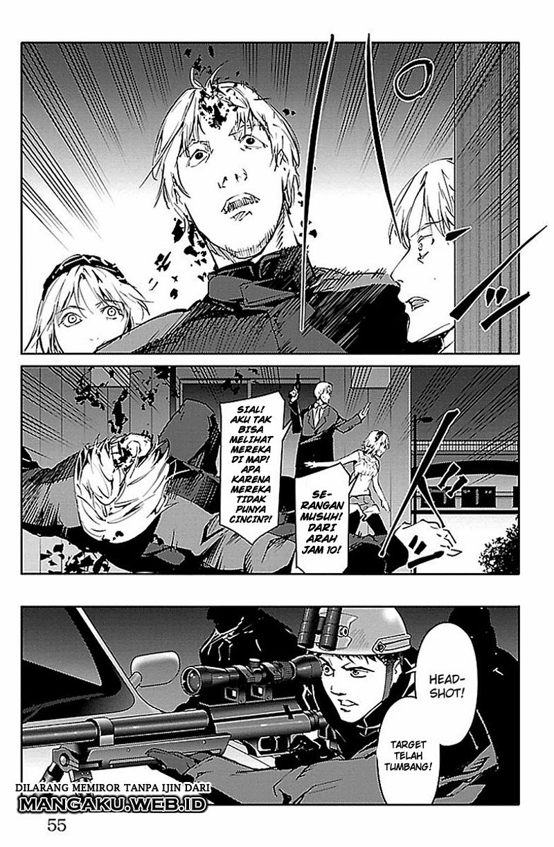 Halaman 4 dari Darwins Game Chapter 18