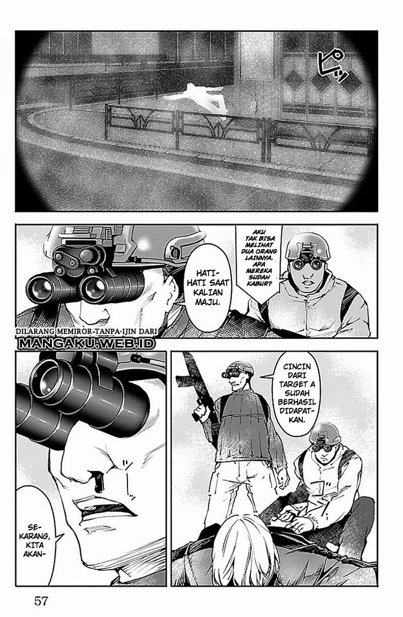 Halaman 6 dari Darwins Game Chapter 18