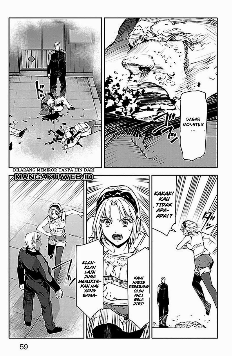 Halaman 8 dari Darwins Game Chapter 18