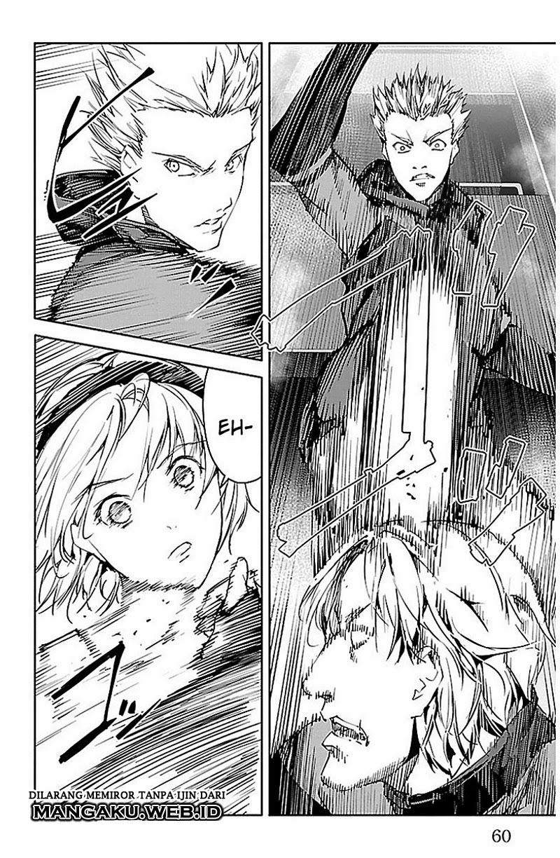 Halaman 9 dari Darwins Game Chapter 18
