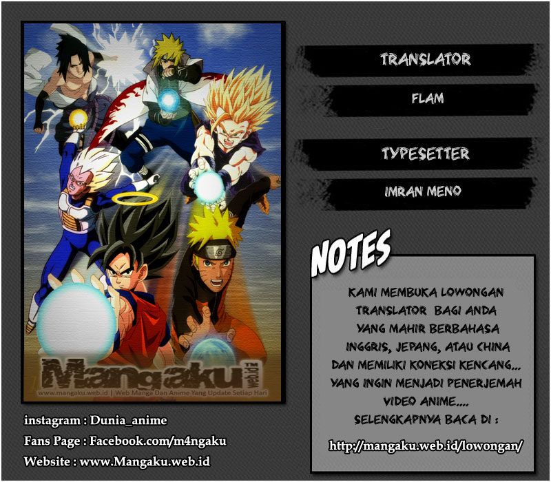 Halaman 1 dari Darwins Game Chapter 20