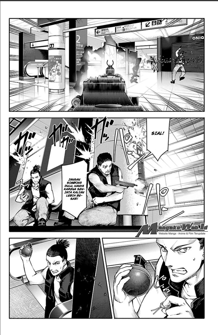 Halaman 10 dari Darwins Game Chapter 20