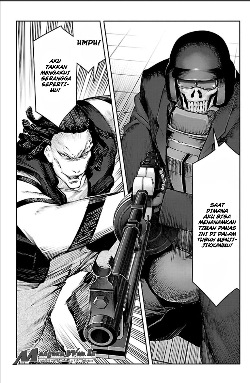 Halaman 19 dari Darwins Game Chapter 20