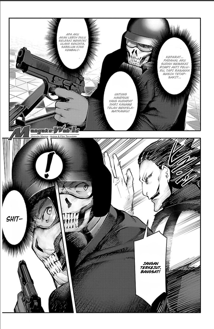 Halaman 28 dari Darwins Game Chapter 20