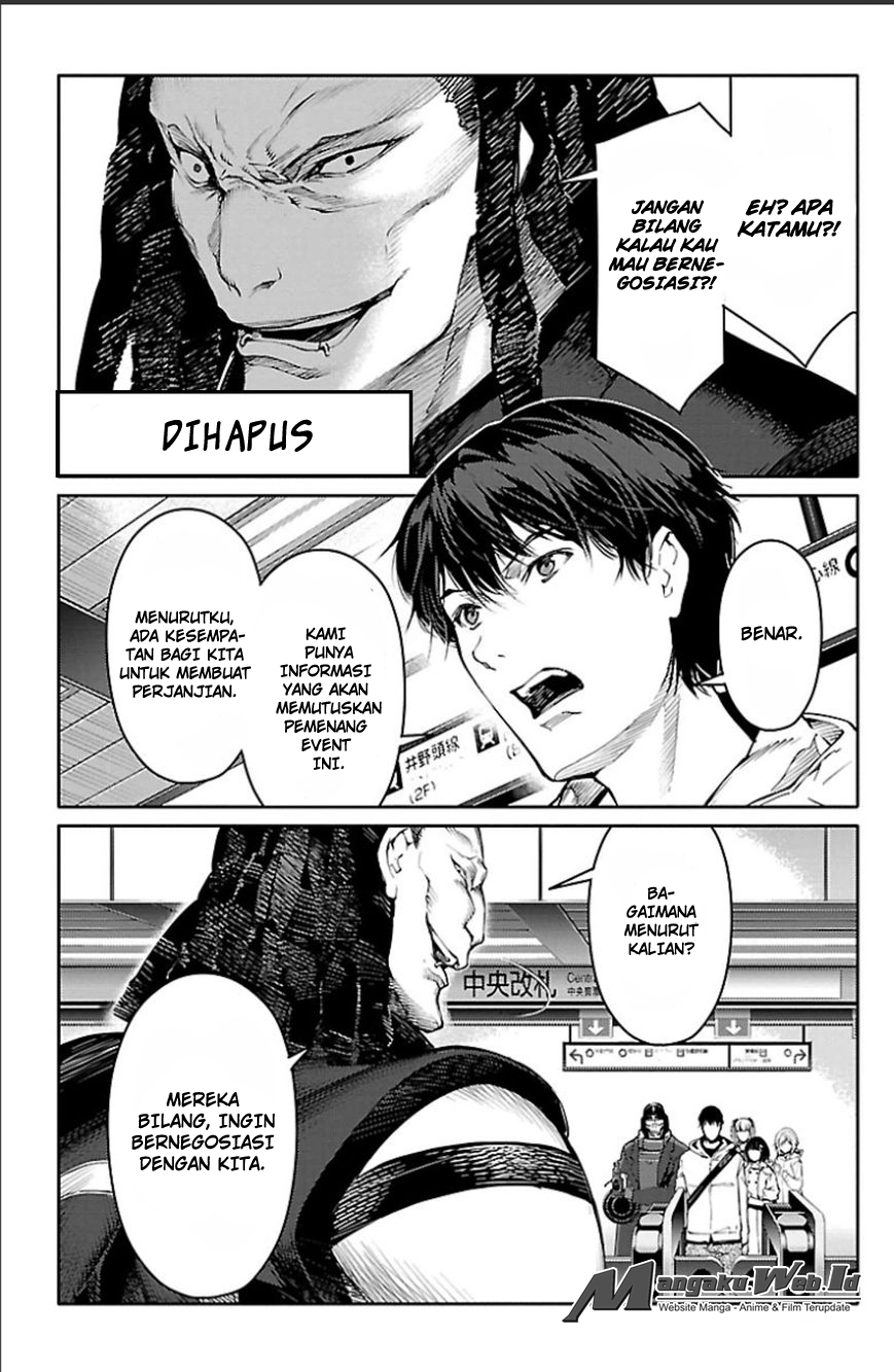 Halaman 3 dari Darwins Game Chapter 20