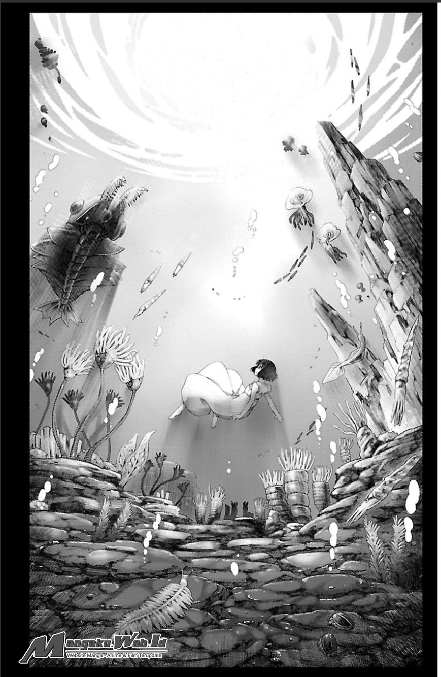 Halaman 35 dari Darwins Game Chapter 20
