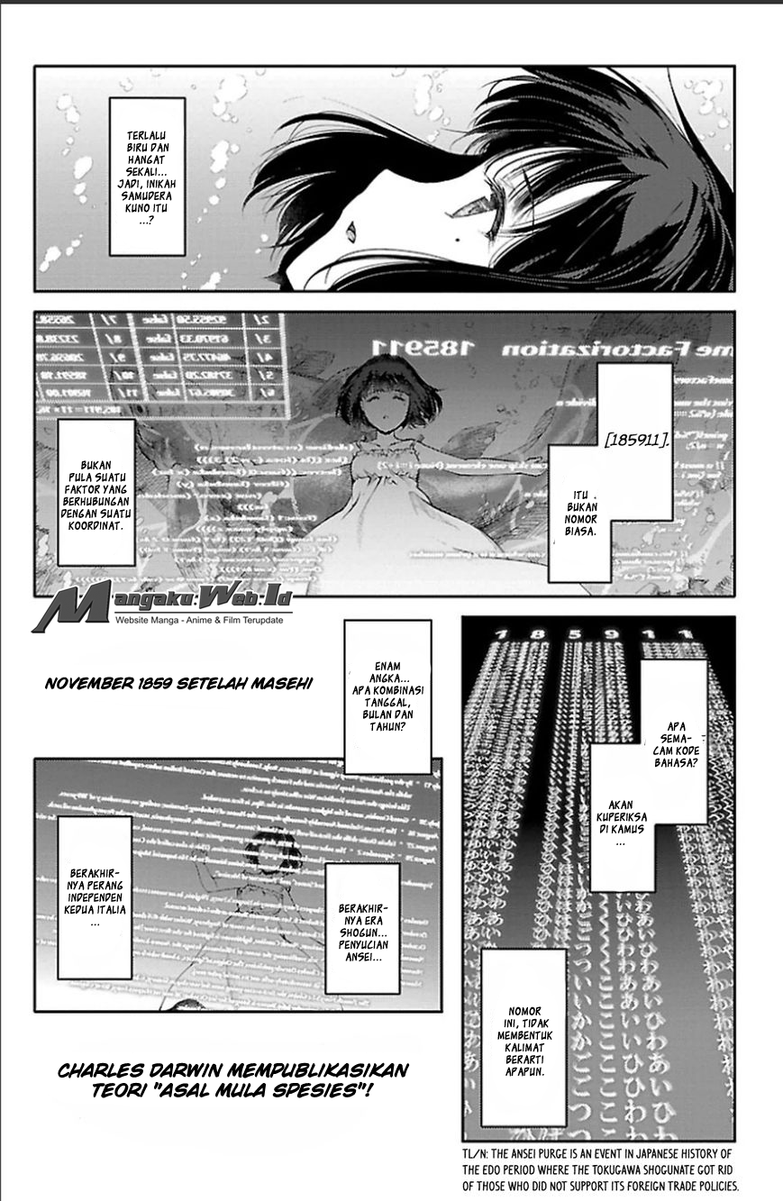 Halaman 36 dari Darwins Game Chapter 20
