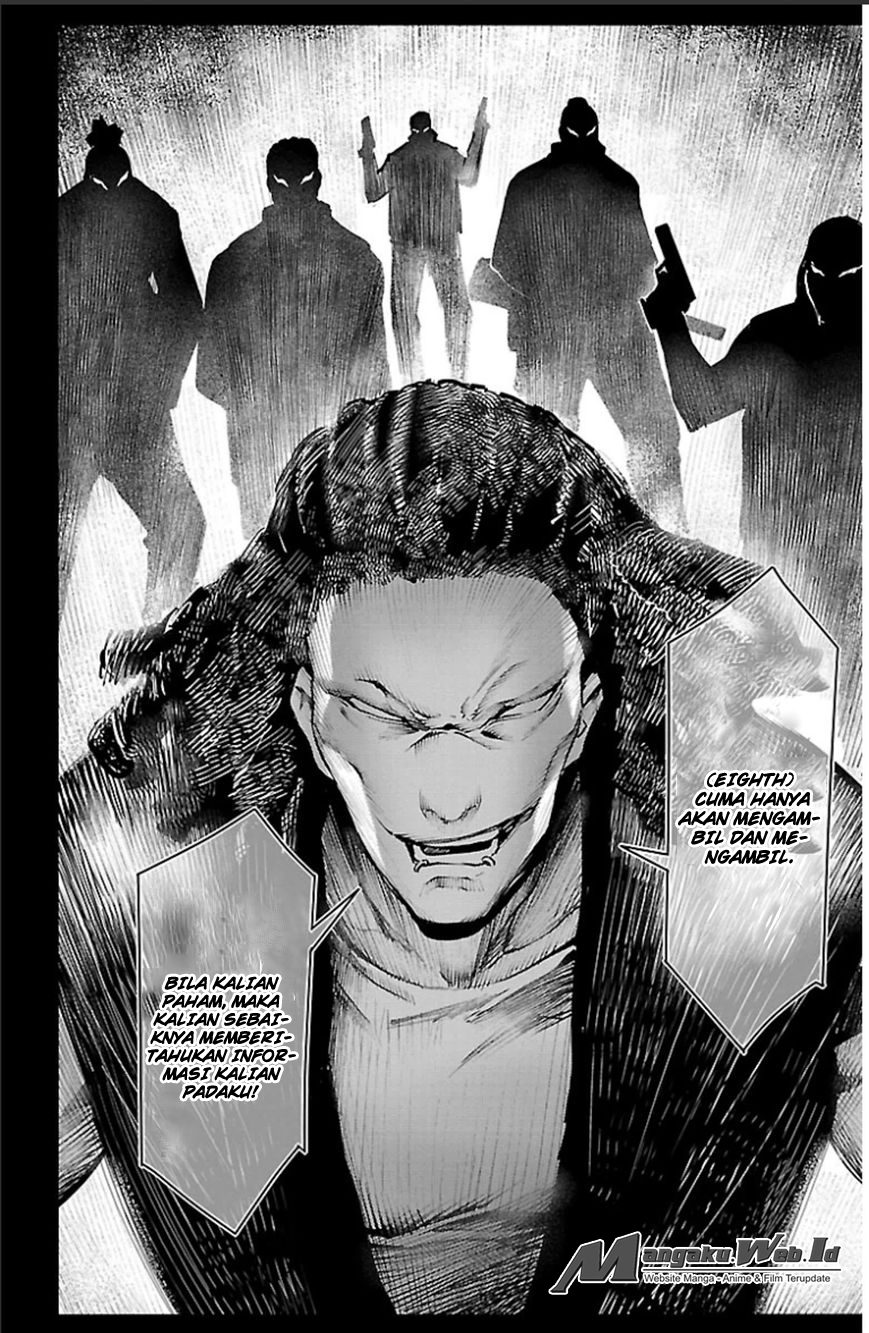 Halaman 5 dari Darwins Game Chapter 20
