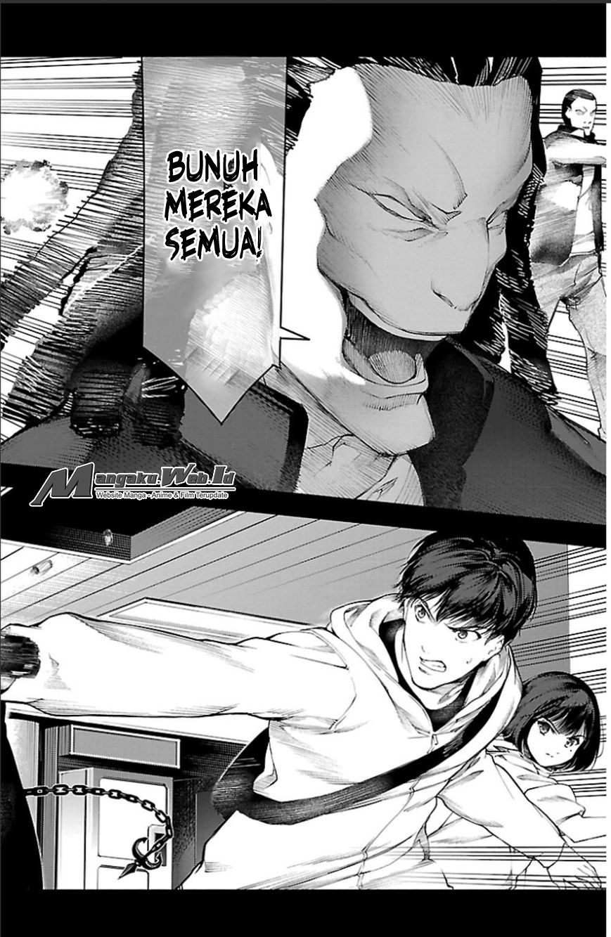 Halaman 7 dari Darwins Game Chapter 20
