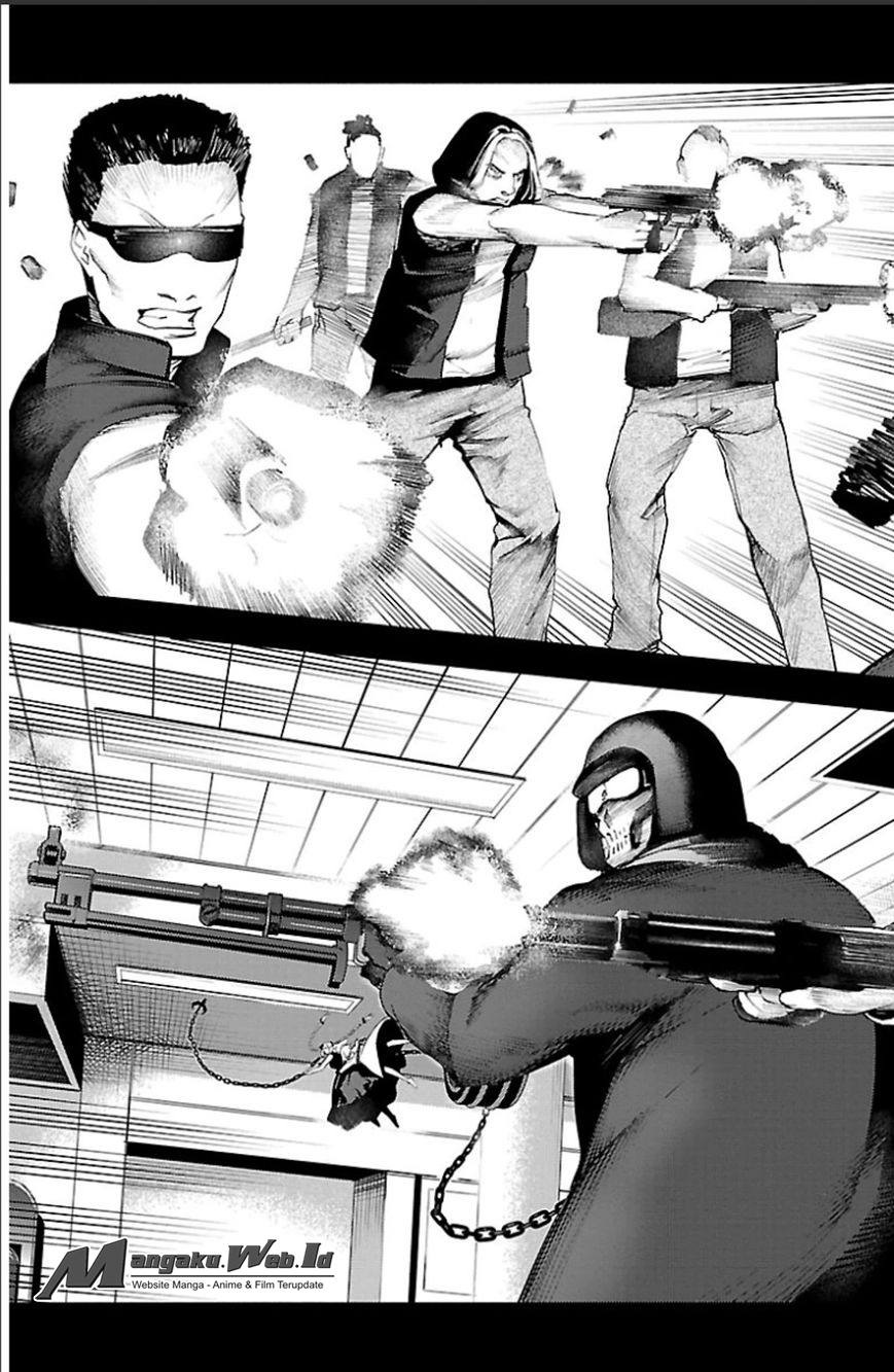 Halaman 8 dari Darwins Game Chapter 20