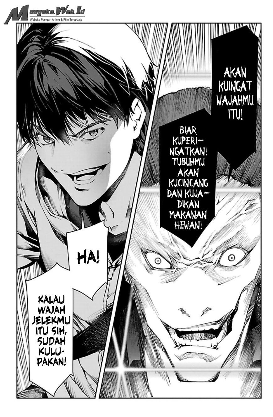Halaman 29 dari Darwins Game Chapter 21