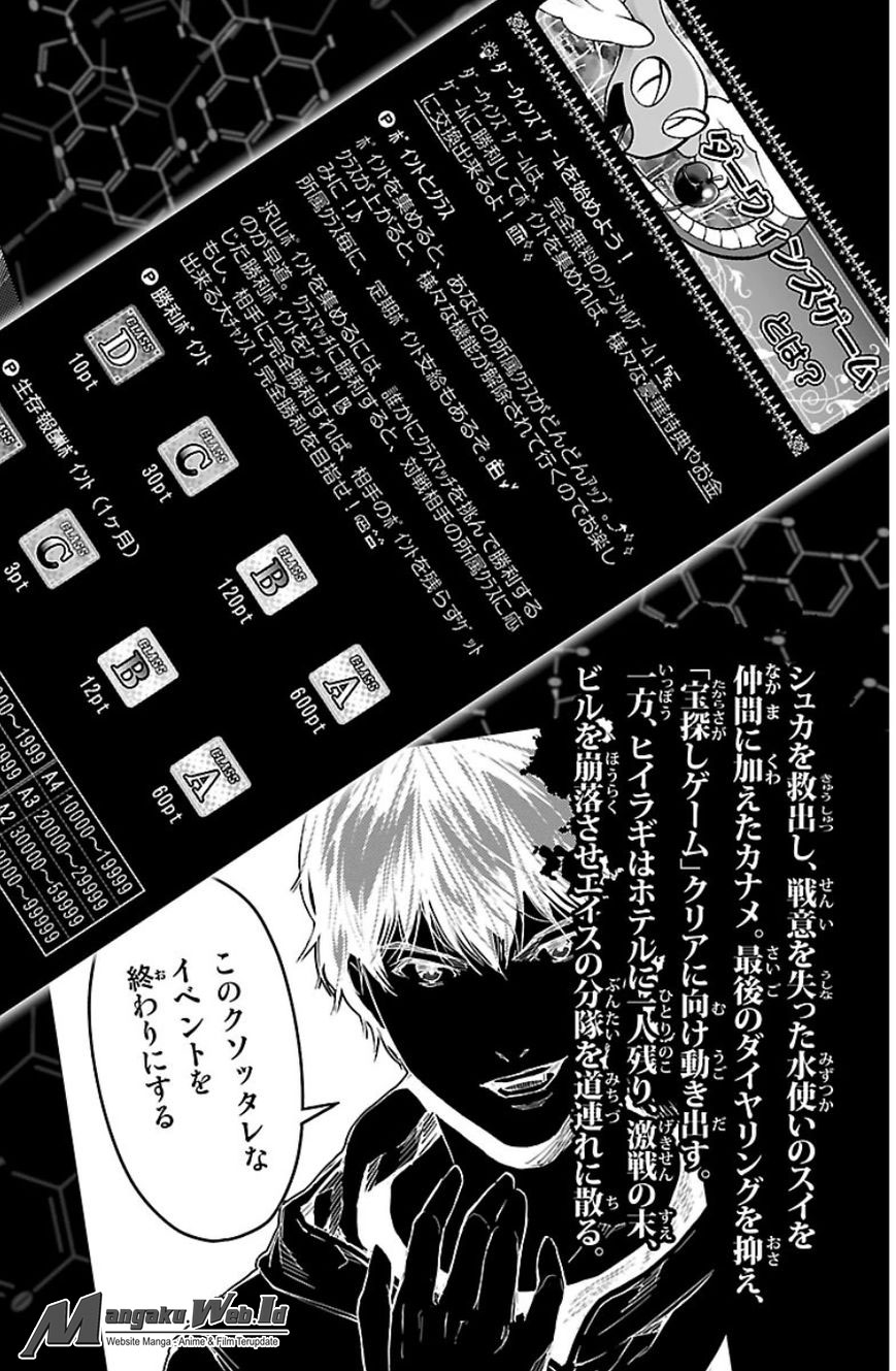 Halaman 3 dari Darwins Game Chapter 21