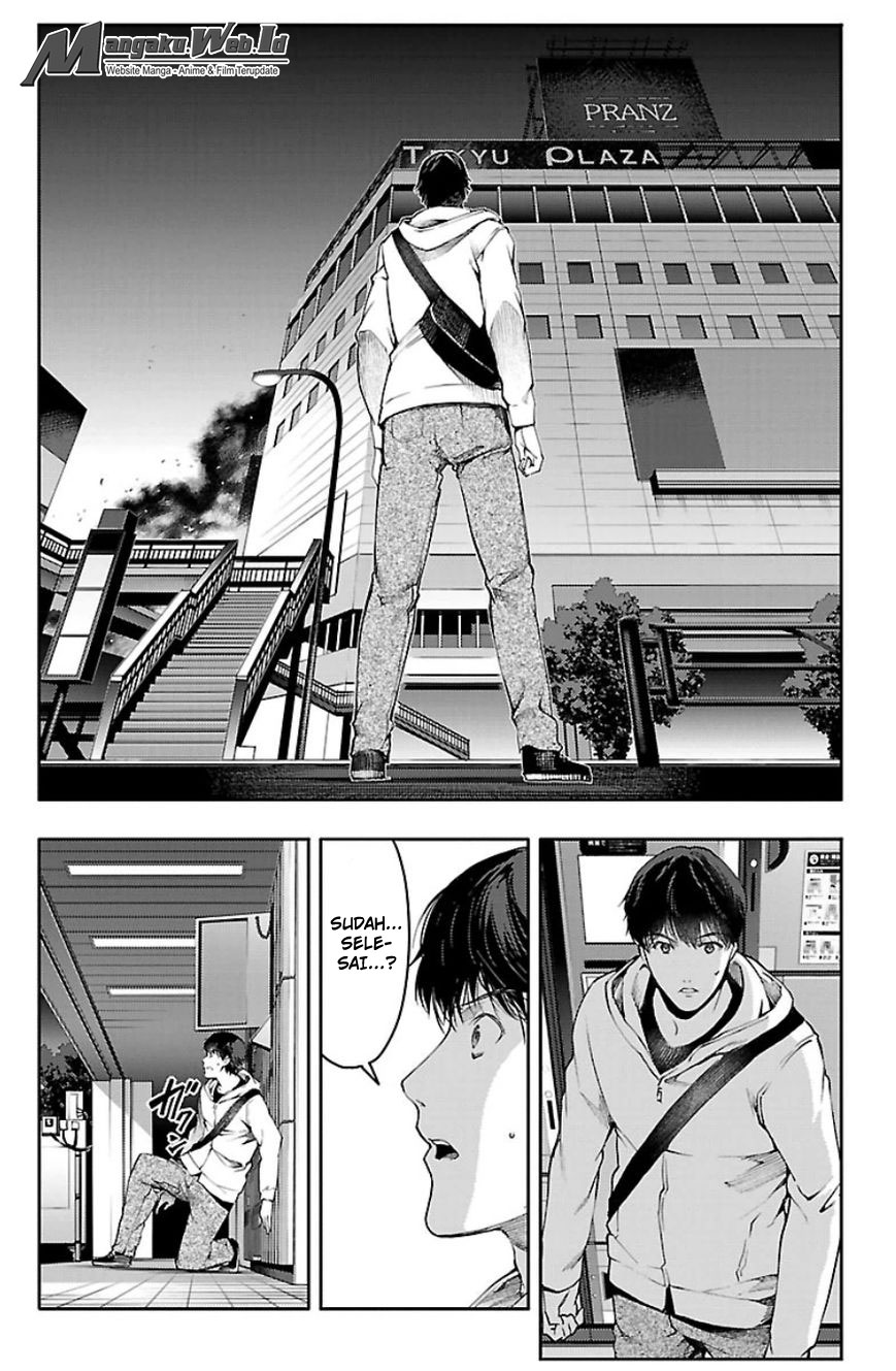 Halaman 32 dari Darwins Game Chapter 21